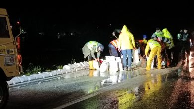 Photo of Teška noć iza stanovnika Krajine, poplave u Kulen Vakufu, Sanski Most proglasio stanje prirodne nesreće