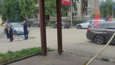 Photo of Lukavac: U pucnjavi teško ranjen nastavnik škole,  osumnjičeni maloljetnik priveden