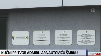 Photo of Dnevnik TVSA: Određen kućni pritvor