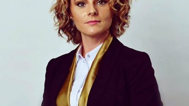 Photo of Danijela Šahat nova predsjedavajuća Općinskog vijeća Novo Sarajevo