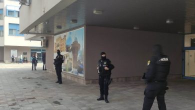 Photo of Pod nadzorom Tužilaštva ZDK velika akcija FUP-a, povezana sa bivšom upravom Autocesta FBiH