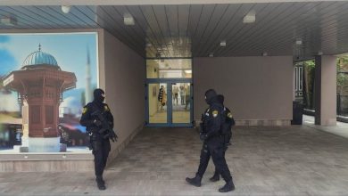 Photo of Pretresi u općini Stari Grad, u toku hapšenja tri pomoćnika Hadžibajrića