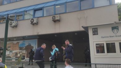 Photo of Građani će 23. jula na referendumu glasati o opozivu Hadžibajrića