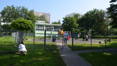 Photo of Novo Sarajevo provodi sistemsku deratizaciju  javnih površina