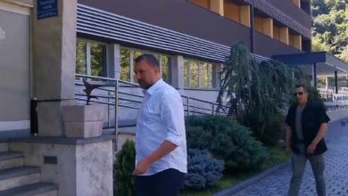 Photo of U toku neformalni sastanak Trojke uoči sastanka sa HDZ-om i SNSD-om