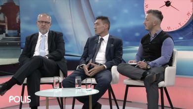 Photo of Polis: “Ibrahim Hadžibajrić je produkt današnje Trojke”