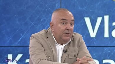 Photo of Bečarević: Bukvalno vodim polemiku o tome da li negdje zasaditi cvijeće