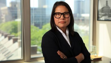 Photo of Kimberly West imenovana na dužnost Specijalizovanog tužioca u Hagu