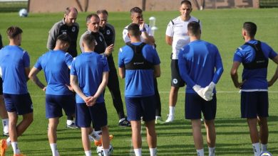 Photo of Nogometaši BiH večeras protiv San Marina