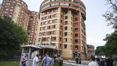 Photo of Ukrajina: U ruskim raketnim napadima na regiju Donjeck i Odesu poginulo šest, a povrijeđeno 19 osoba