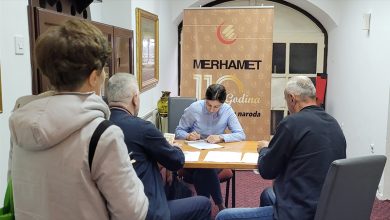 Photo of U toku je “Merhametova” akcija: Kurbani u BiH, Mekki i Australiji