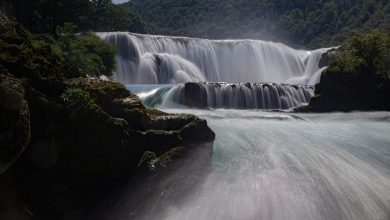 Photo of Štrbački buk, najljepši vodopad na rijeci Uni