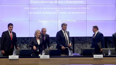 Photo of Plenković: Proces puta Bosne i Hercegovine prema Evropskoj uniji važniji nego ikada prije