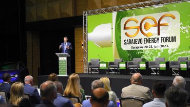 Photo of Sarajevski energetski forum: BiH i cijeli region imaju ogroman potencijal u obnovljivim izvorima energije