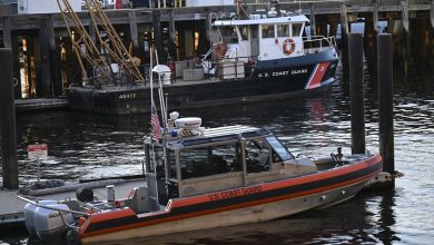 Photo of Kompanija OceanGate saopćila: Vjerujemo da su pilot i putnici nestale podmornice Titan mrtvi