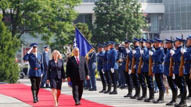 Photo of Orban u Sarajevu: Mi smo za brzo članstvo Balkana, odnosno BiH u Evropsku uniju