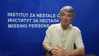 Photo of Posmrtni ostaci žrtava genocida u Srebrenici pronađeni u više od 80 masovnih grobnica