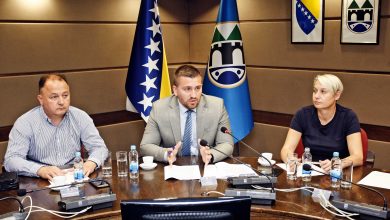 Photo of Organizacioni odbor zadužen da napravi Program obilježavanja 40-te godišnjice ZOI ’84