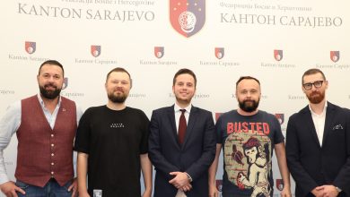 Photo of Vlada KS podržala festival Garden of Dreams 2023: Poznata imena svjetske muzičke scene u Sarajevu