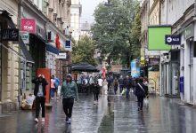 Photo of Sutra u BiH umjereno do pretežno oblačno i nestabilno vrijeme sa kišom, pljuskovima i grmljavinom