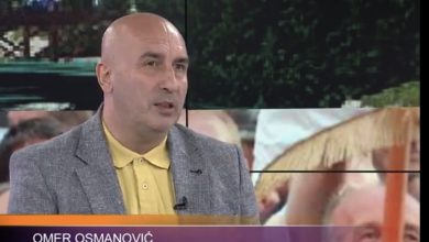 Photo of Osmanović za Špicu: Na prvom mjestu je zdravstvena zaštita naših branitelja (VIDEO)