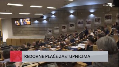 Photo of Dnevnik TVSA/ Federalni paralment za sedam mjeseci održao dvije sjednice, utvrđen jedan nacrt zakona