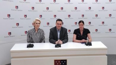 Photo of Klub Hrvata u Skupštini KS najoštrije osuđuje izjavu ratnog zločinca Kordića