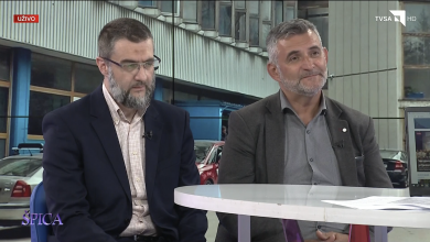 Photo of Čano i Salihović u Špici : Ko je pokrenuo stečaj Zraka (VIDEO)