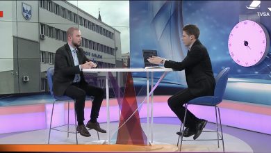 Photo of Idrizović za Špicu: Tražimo transparentnost načelnika Tanovića (VIDEO)