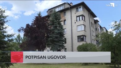 Photo of Dnevnik TVSA/ Počinje sanacija krovova na području Dobrinje