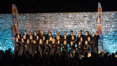 Photo of Na Bijeloj tabiji sinoć izveden koncert hora Opere NPS
