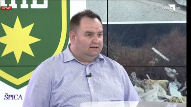 Photo of Potparol KJKP “Rad” odgovarao na pitanja gledatelja u Špici (VIDEO)