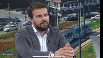 Photo of Muzur u Špici: Sljedeći mjesec početak radova na pruzi za Hrasnicu (VIDEO)