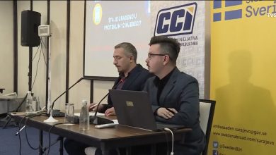 Photo of Dnevnik TVSA/ Ured za reviziju objavio izvještaje, urađena i revizija budžeta KS