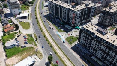 Photo of Uskoro počinje izgradnja raskrsnice kod stambenog kompleksa Bulevar