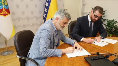 Photo of Osigurana novčana sredstva za infrastrukturno uređenje IT parka