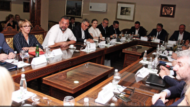 Photo of Lideri nisu postigli dogovor u Konjicu