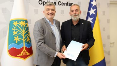 Photo of Općina će podržati organizaciju Evropskog prvenstva za košarkaše u kolicima