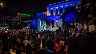 Photo of Kultura na ulice 2024: Na pozorišnom trgu Susan Sontag koncert hora Opere Narodnog pozorišta