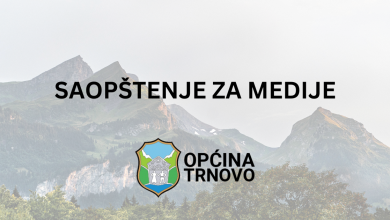Photo of Općina Trnovo demantuje tvrdnje da gradnja na Bjelašnici ugrožava izvorište Vrela Bosne