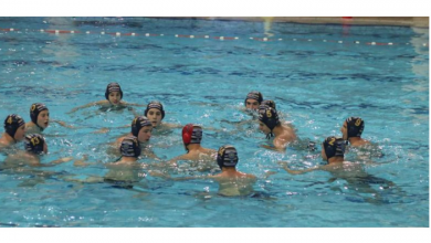 Photo of Završeno 6. kolo Vaterpolo lige Kantona Sarajevo