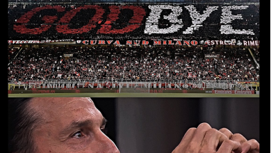 Photo of Sjajna karijera i suze Ibrahimovića dok se opraštao od Milana