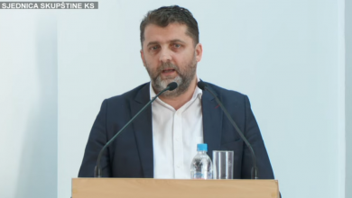 Photo of Katica: Trebaju nam zakoni za obijesne i nasilne vozače