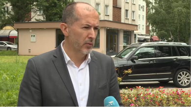 Photo of Tanović: Sarajevsku trojku razbija NiP, koji uskraćuje podršku načelniku, koji je dio “Trojke”