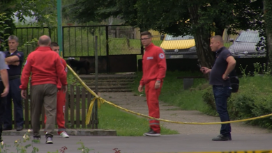 Photo of Tužilaštvo TK: Dijete sa nepunih 14 pucalo u nastavnika, okolnosti se utvrđuju