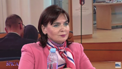 Photo of VIDEO/ Gavrankapetanović za Špicu: Još uvijek je stabilna većina u KS