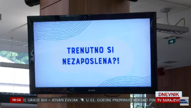 Photo of Dnevnik TVSA/ Trideset nezaposlenih majki dobit će priliku za osposobljavanje na radu