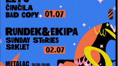 Photo of Objavljena imena izvođača koji otvaraju Festival Baščaršijske noći