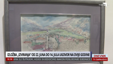 Photo of Općina Novi Grad: Otvorena izložba “Izviranja”