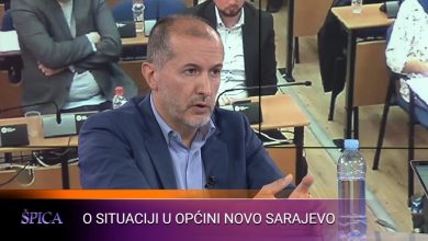 Photo of Tanović za Špicu: To što sad nikom ne valjam, meni govori da sam na dobrom putu